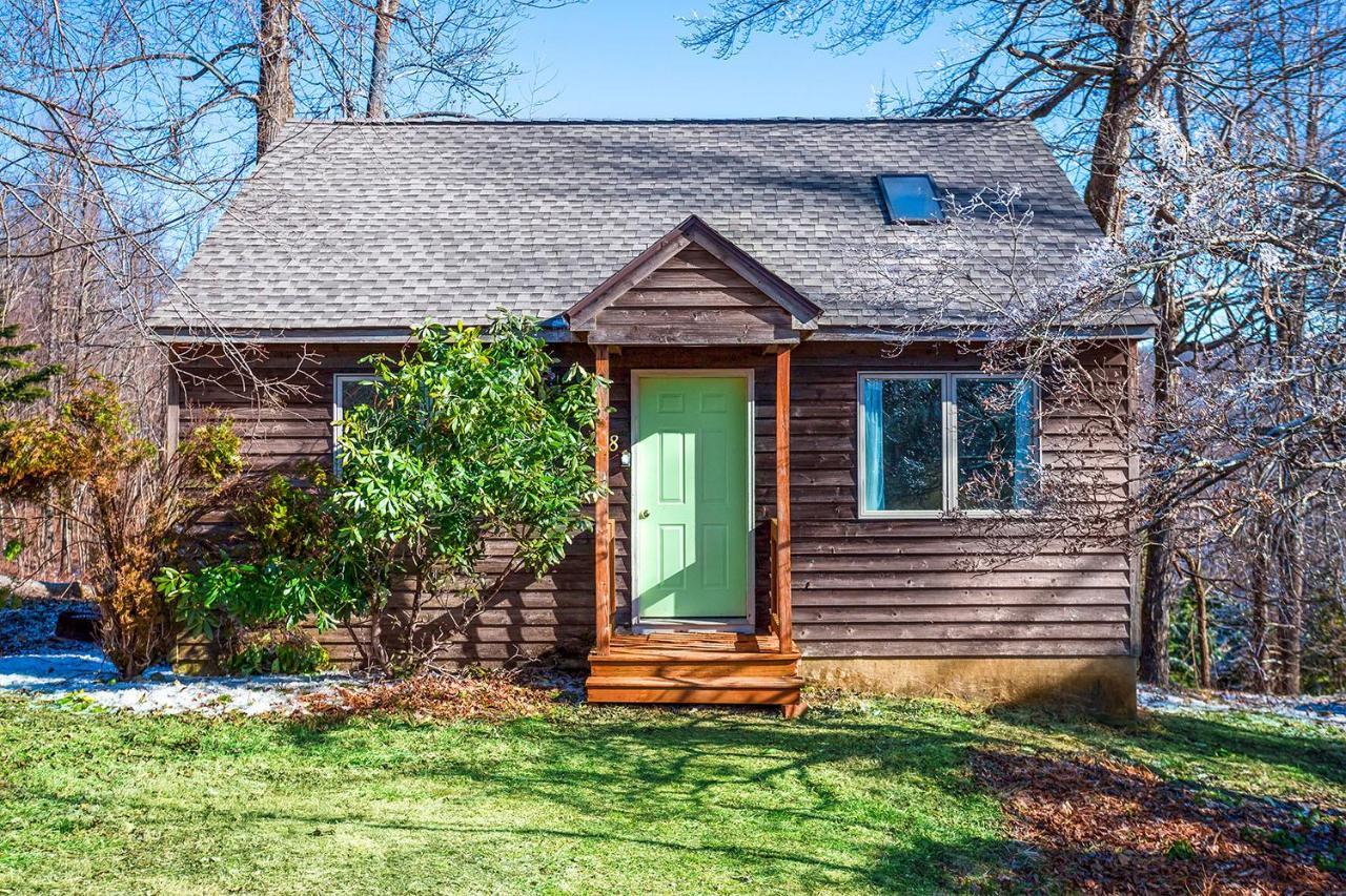Love Ridge Mountain Lodging Lyndhurst 외부 사진