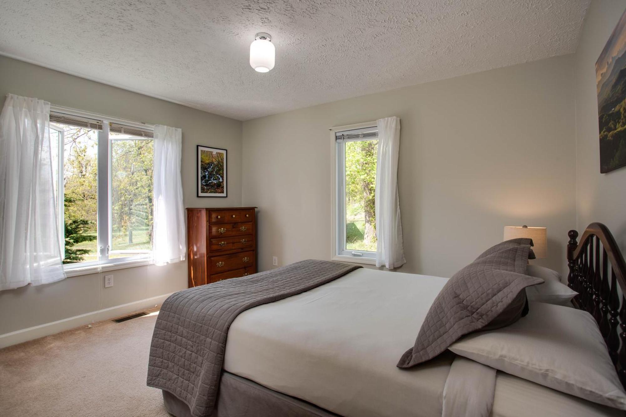 Love Ridge Mountain Lodging Lyndhurst 외부 사진