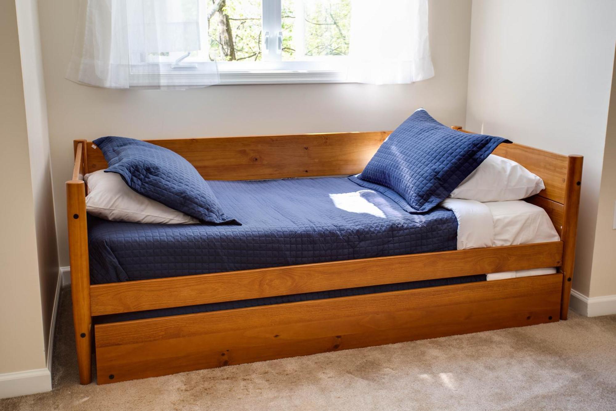 Love Ridge Mountain Lodging Lyndhurst 외부 사진
